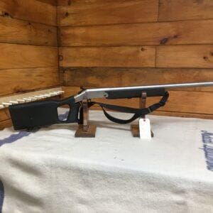 New England Firearms, Pardner SBI, 12ga, 3” Single Shot Shotgun