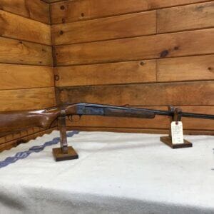 Savage, Model 220, 12 ga, Single Shot Shotgun