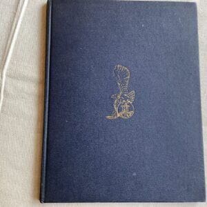 WWII US Navy NCB 111 Seabees CBs Unit History