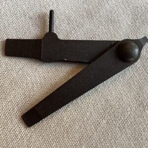 WWII USGI M1903 Springfield Rifle Take Down Tool