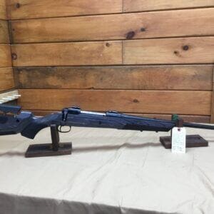 Savage Model lll Caliber 30/06 Bolt Action Rifle