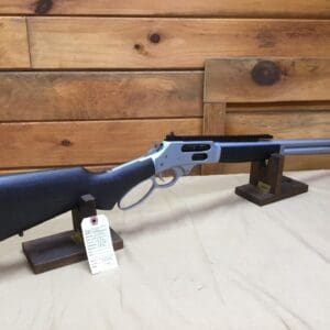 Henry, Model H010GAWP, 45-70, Lever