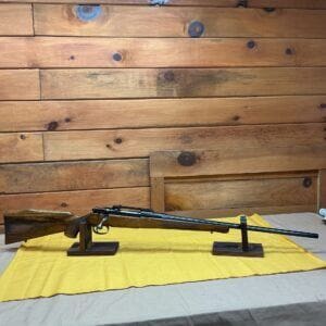 Jaeger model 98 Mauser