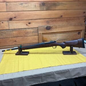 MOSSBERG PATRIOT RIFLE. BOLT ACTION. 308 WIN.