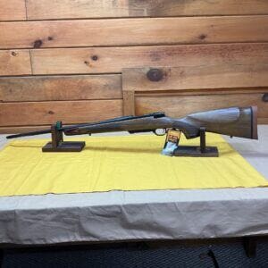 LEGACY HOWA RIFLE. 1500 MINI. BOLT ACTION. 7.62x39