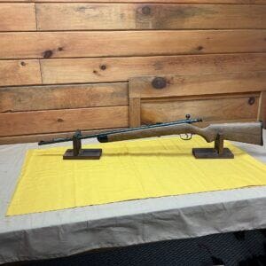 STEVENS 15B RIFLE SINGLE SHOT 22 LR