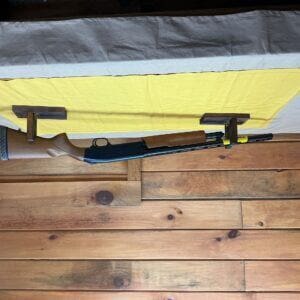 MOSSBERG 505 SHOTGUN. PUMP ACTION. 20G.3”