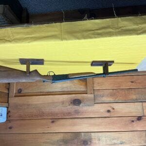 UNIVERSAL FIREARMS SHOTGUN MODEL#2000 12-28M. BREAK ACTION. 12G