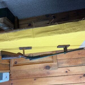 VICTOR BOSS SHOTGUN. 12G-2 3/4