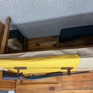 REMINGTON 870 12G. PUMP ACTION SHOTGUN.