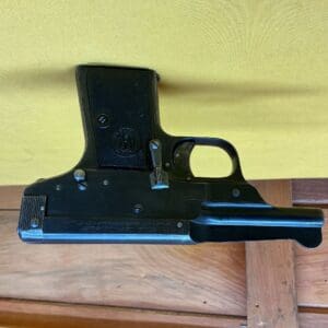 WARNER ARMS INFALLIBLE SEMI AUTOMATIC PISTOL. 32ACP.