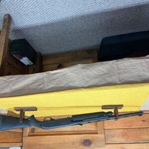 WINCHESTER SXP PUMP ACTION SHOTGUN. 12-3”