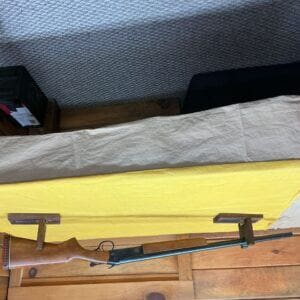 WINCHESTER MODEL-370 20G. SINGLE SHOT SHOTGUN.