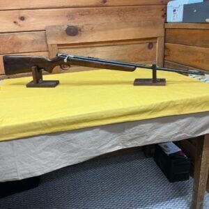 WINCHESTER MODEL- 67A BOLT ACTION RIFLE.22 S-L-LR.