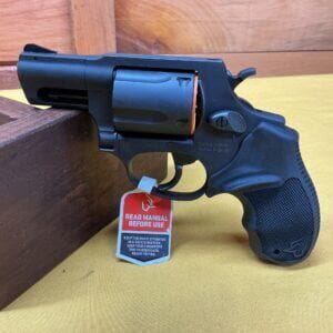 TAURUS MODEL- 605 DA REVOLVER. 357 MAG.