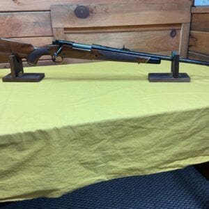 WINCHESTER MODEL-70 XTR 7MM MAG. BOLT ACTION RIFLE.