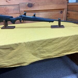 BROWNING A-BOLT 300 WIN. MAG. BOLT ACTION RIFLE.