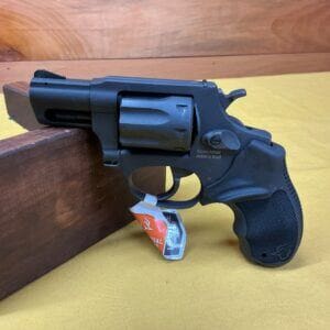 TAURUS MODEL-942. 22LR. DA REVOLVER.