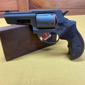 TAURUS MODEL-605 357 MAG. REVOLVER.