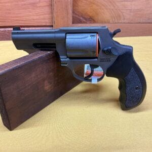 TAURUS MODEL-605 357 MAG. REVOLVER.