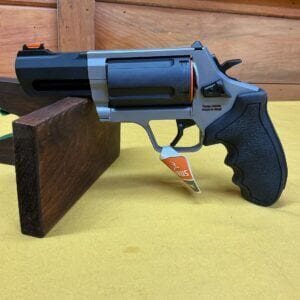 TAURUS MODEL-JUDGE 45LC/410G. DA REVOLVER.