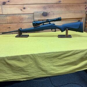 REMINGTON MODEL-770 243 WIN. BOLT ACTION RIFLE.
