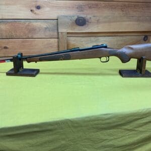 WINCHESTER MODEL-70 FEATHERWEIGHT 308 WIN. BOLT ACTION RIFLE.