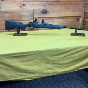 BERGARA MODEL-B-14 BOLT ACTION RIFLE 7MM-08.