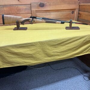 WINCHESTER MODEL-70 SUPERGRADE  308 WIN. BOLT ACTION RIFLE.