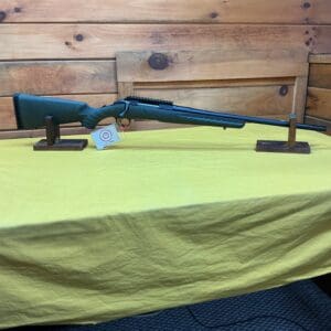 RUGER GLENFIELD MODEL A 308 WIN. BOLT ACTION RIFLE.