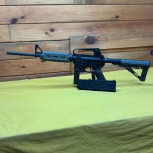 ANDERSON MFG. MODEL-AM-15 .45ACP SEMI AUTOMATIC RIFLE.