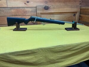 SAVAGE MODEL-MK II 22LR. BOLT ACTION RIFLE.